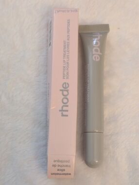RHODE Peptide Lip Treatment - Watermelon Slice